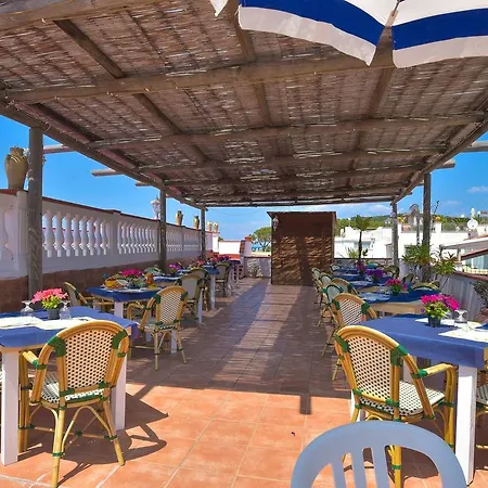 Mareco 3* Ischia