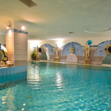 酒店 Mareco 伊斯基亚