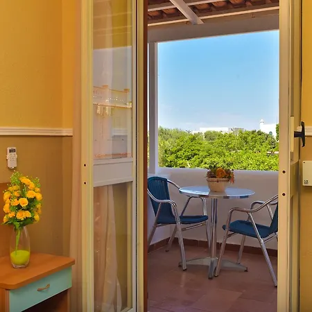 Hotel Mareco