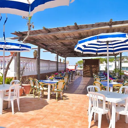 Mareco 酒店 伊斯基亚