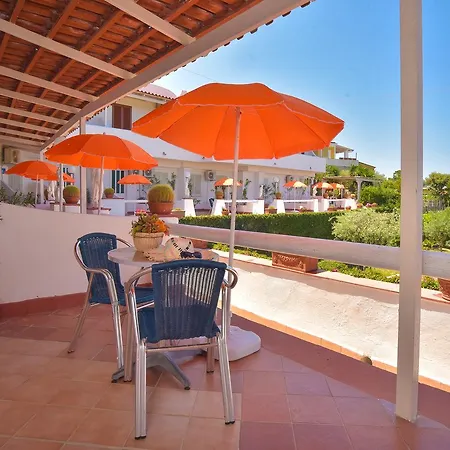 Mareco 酒店 伊斯基亚