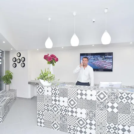 Mareco Hotell