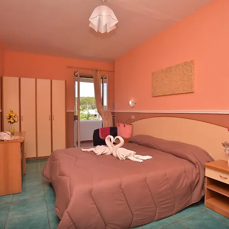 Hotell Mareco Ischia