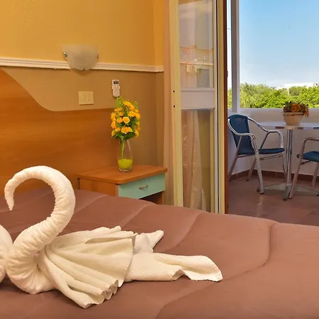 Mareco Hotell