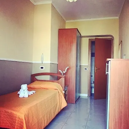 Mareco Hotell Ischia