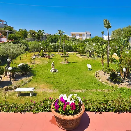 Mareco Ξενοδοχείο Ίσκια