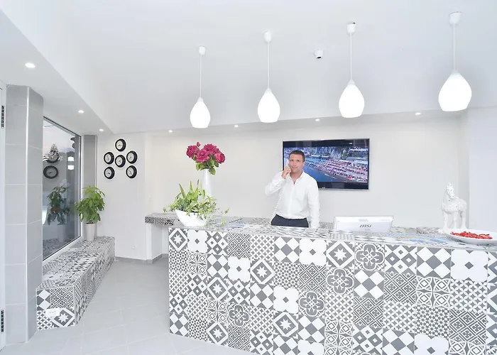 Mareco Ξενοδοχείο