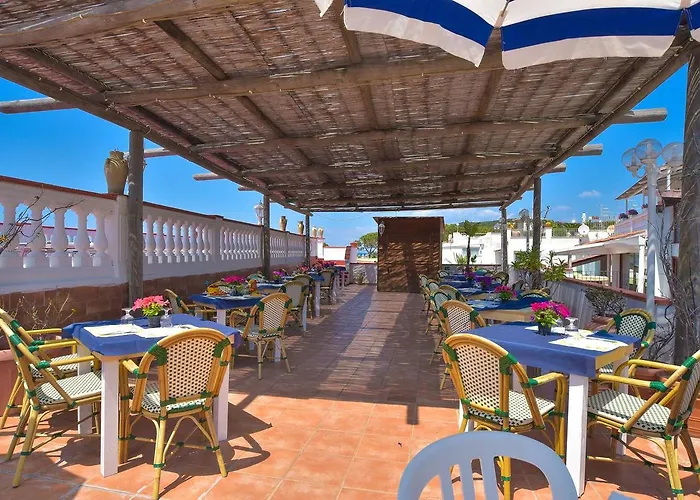 Mareco 3* Ίσκια