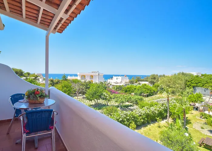 Ξενοδοχείο Mareco