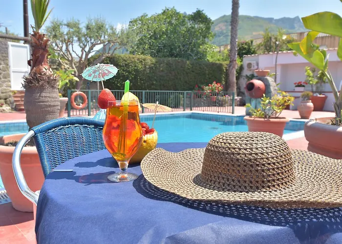 Ξενοδοχείο Mareco 3*