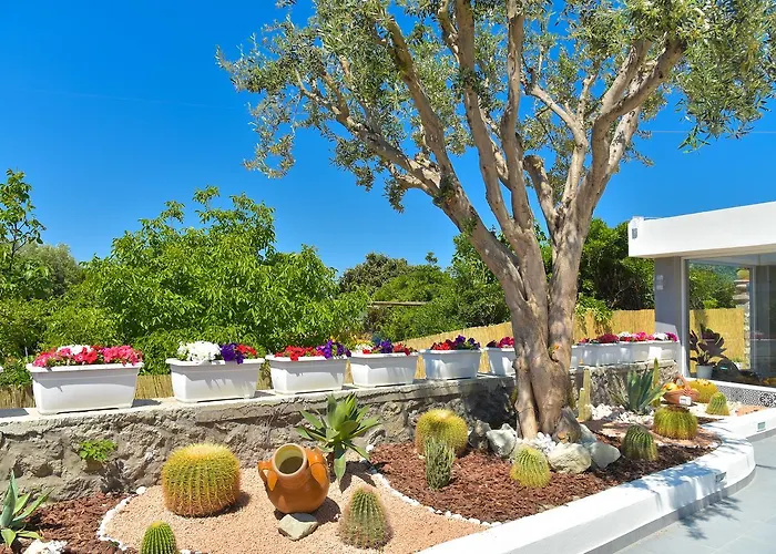 Mareco Ξενοδοχείο